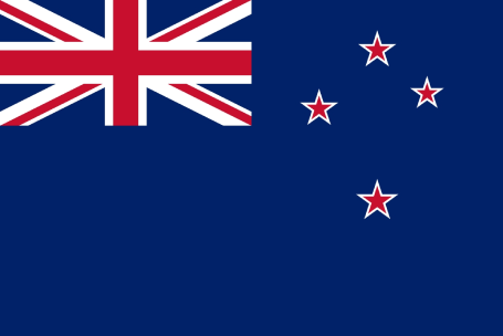 New Zeland